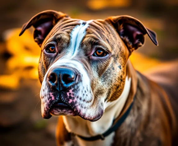 american bull pitbull mix