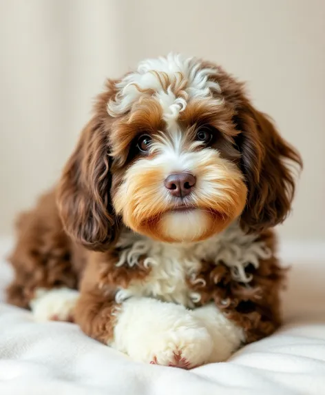 bernese mountain dog cross