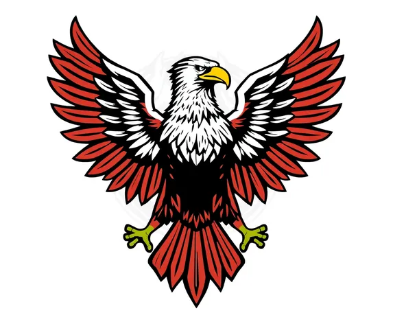 eagle jpg symbol family