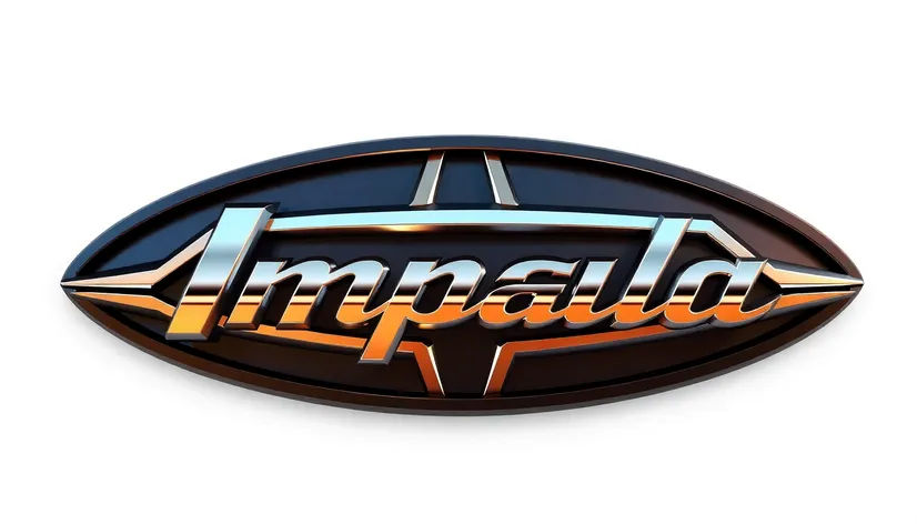 impala logo