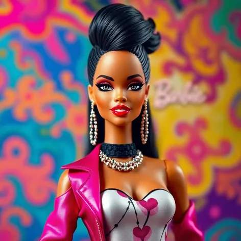 rihanna barbie