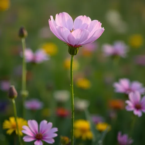 camas flower