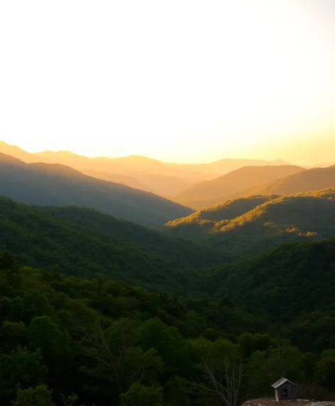 big ridge state park