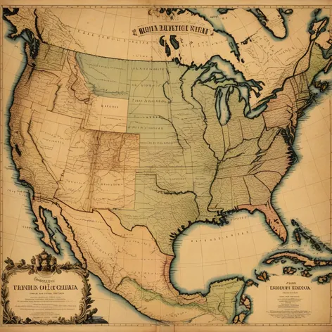 blank 13 colonies map