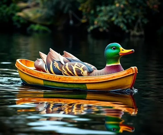 duck boat