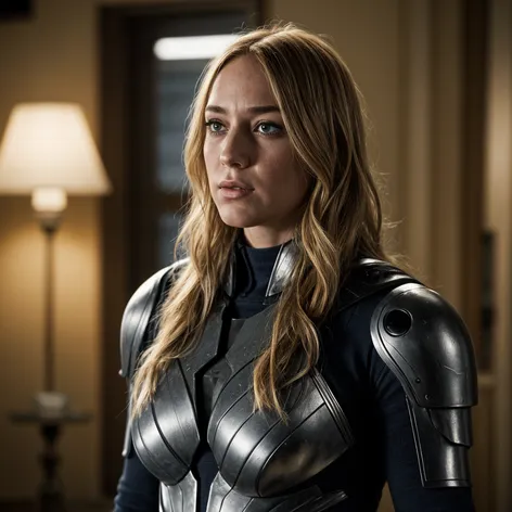 Sara lance