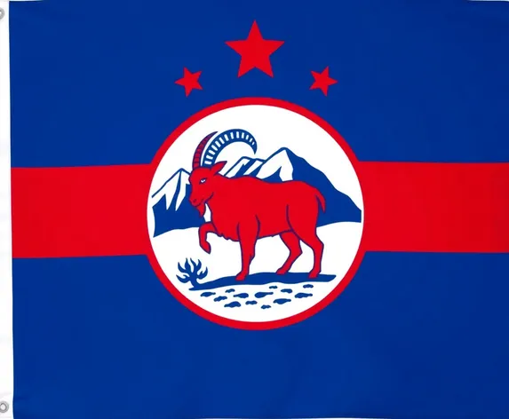 pocatello flag