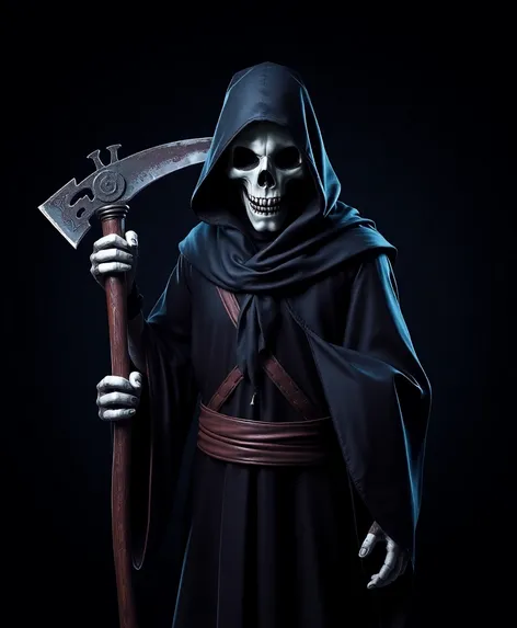 grim reaper fortnite