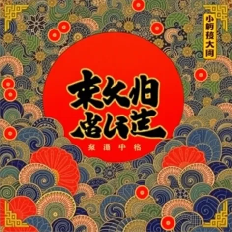 japanese album art