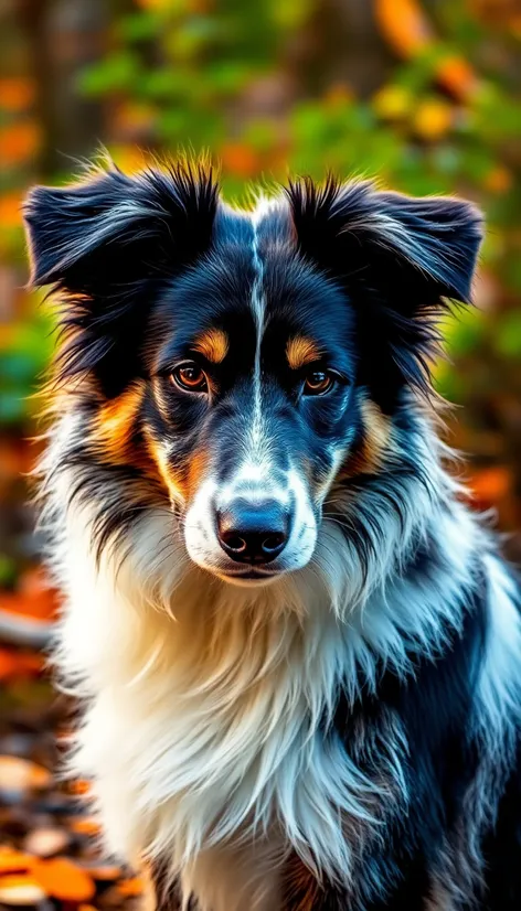 merle australian shepherd