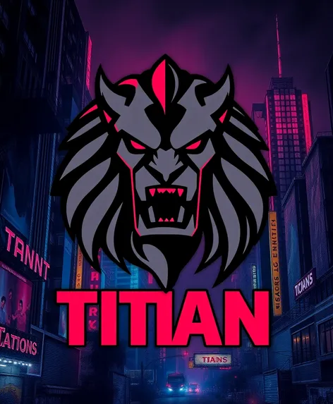 titan logo