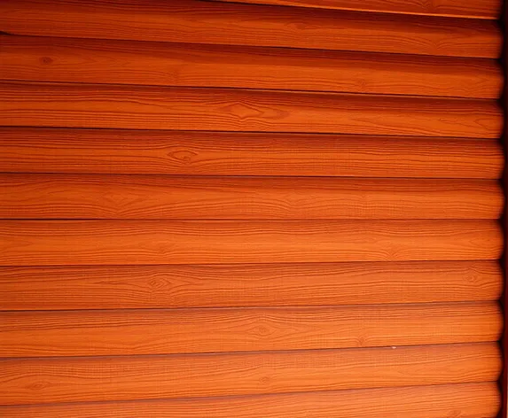 wood lap siding