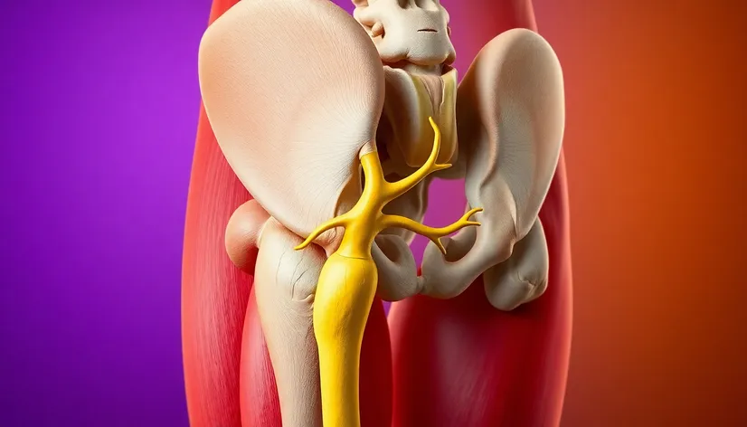 greater sciatic foramen