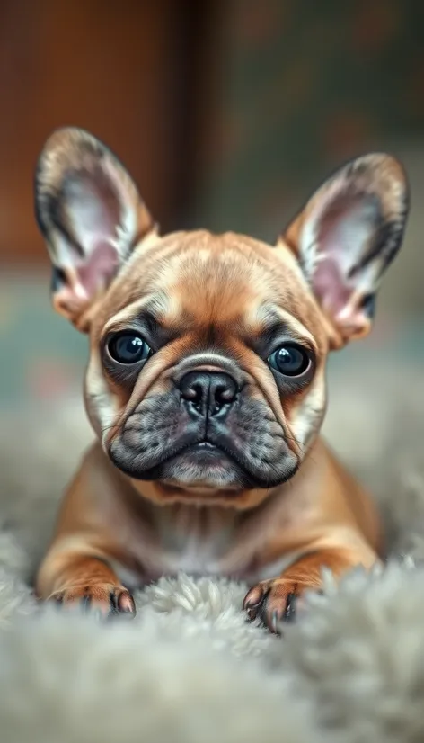 teacup french bulldog