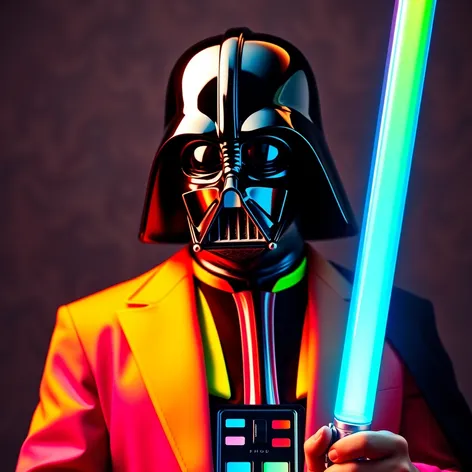 gay darth vader