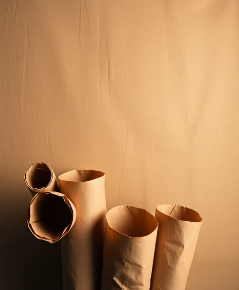 kraft paper rolls