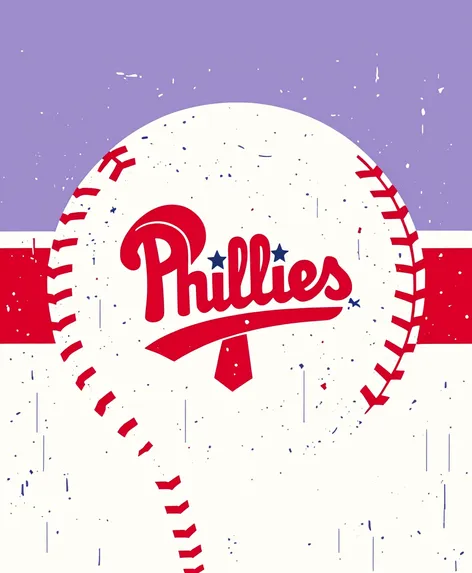 philadelphia phillies logo