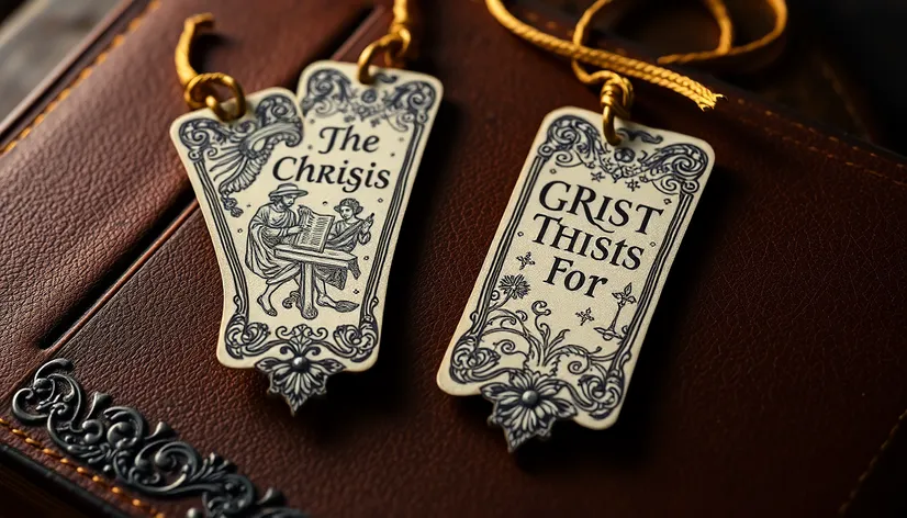 christian zendangle bookmarks