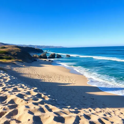 palos verdes beach