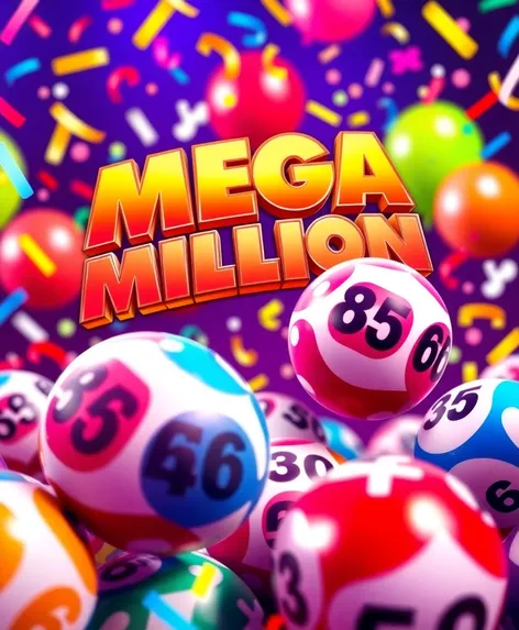 mega millions winning numbers