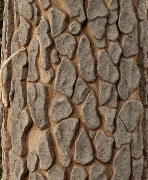 tree bark texture substance