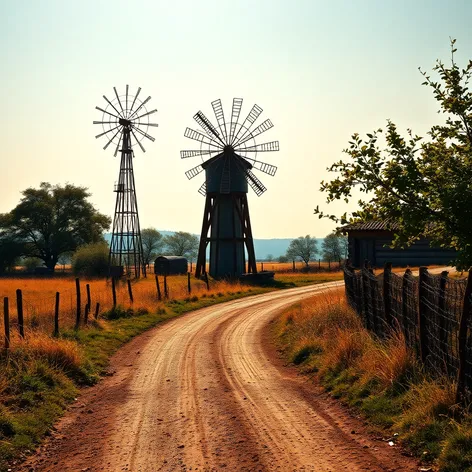 murphy windmill