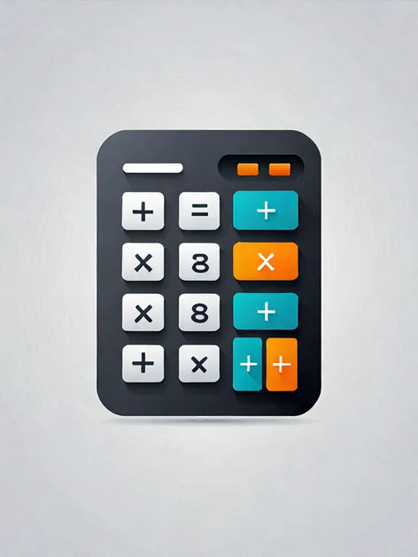 calculator icon