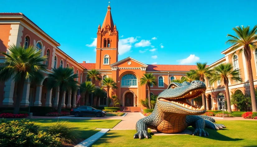 university of florida