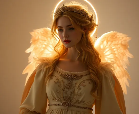 angel halo for costume