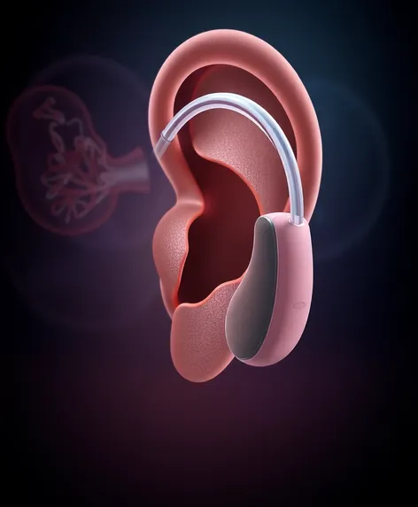 picture of hearing impairment