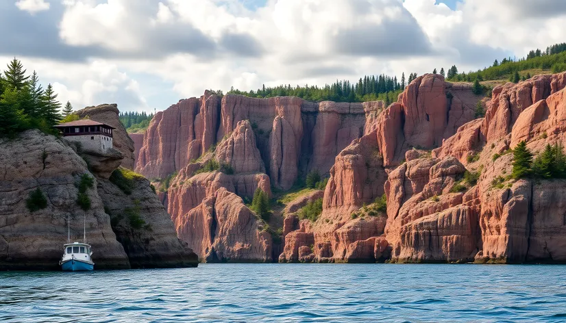 pictured rock cruises munising