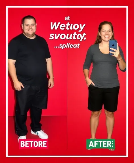 wegovy weight loss before