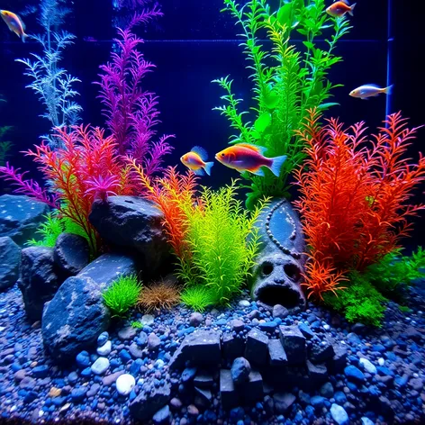 aqua scaping time lapse