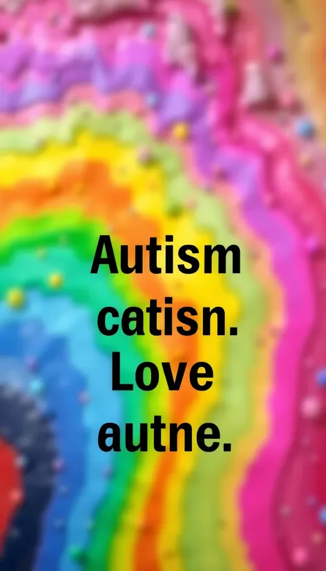 autism color