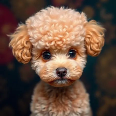 toy poodle haircuts styles