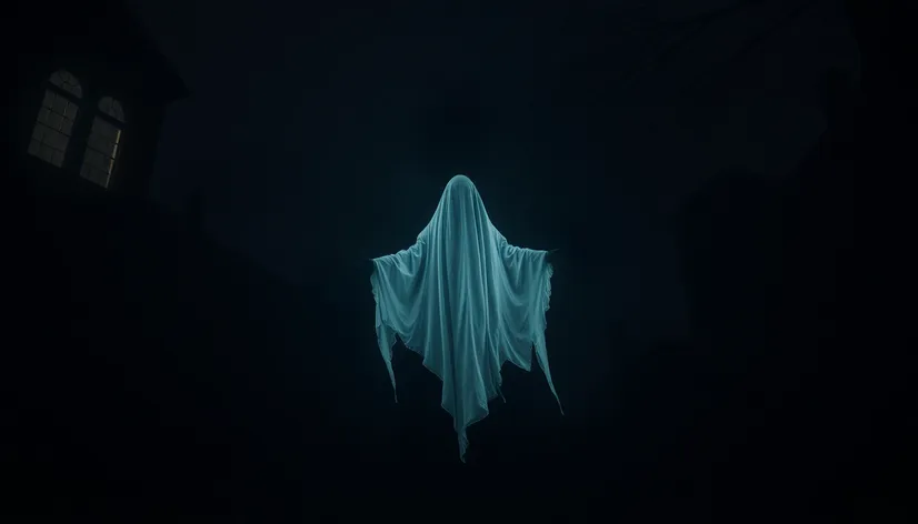 boo ghost