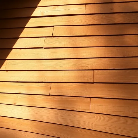 shaker siding