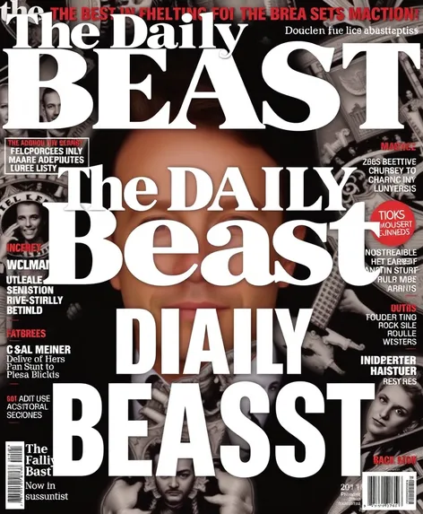 the daily beast