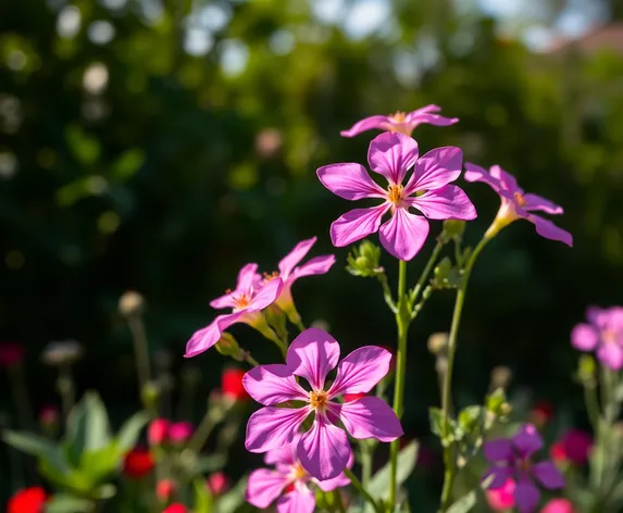 anabelle flowers