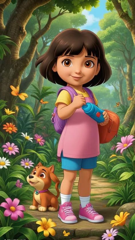 dora pictures