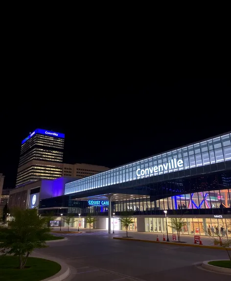 louisville convention center