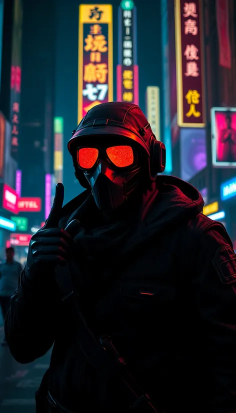 cyberpunk 2077 netwatch agent