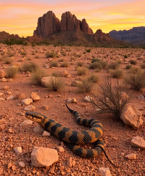 trans pecos rat snake