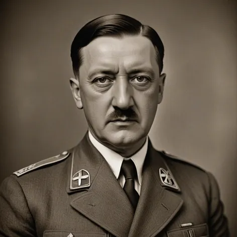 hitler pictures