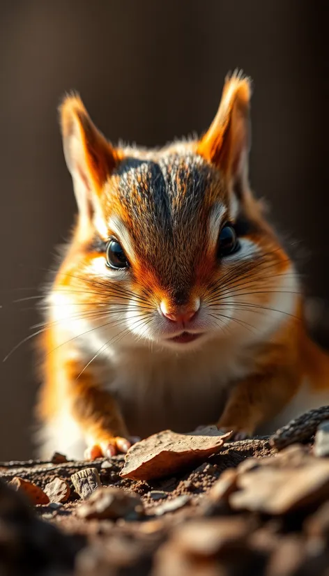 chipmunk photos