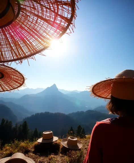 montana peak straw hats