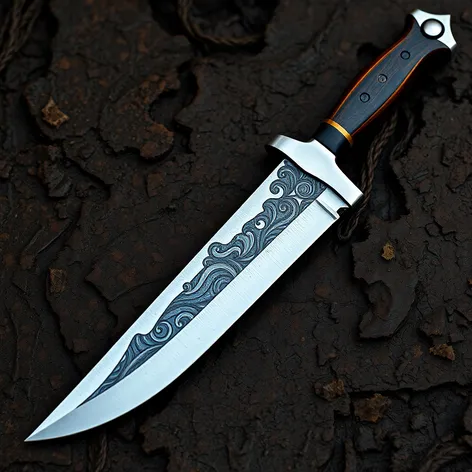 viking knife