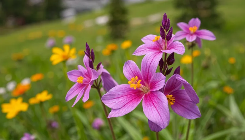 colorado state flower