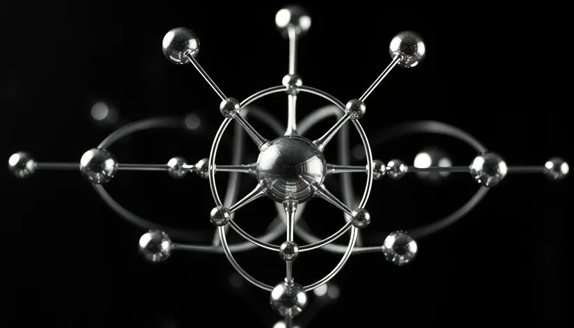 aluminium bohr model