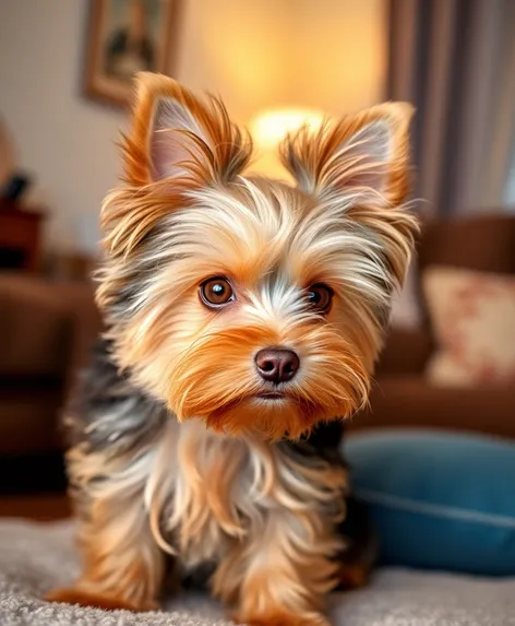 perros yorkie